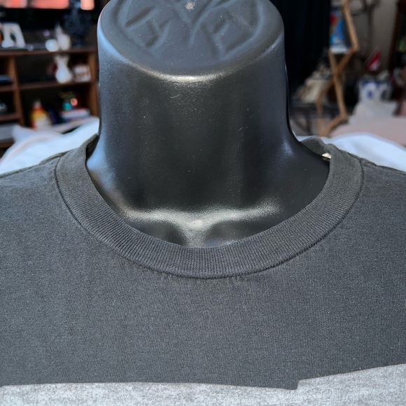 Volcom Skateboarding The Ocean T-Shirt - Picture 3 of 8